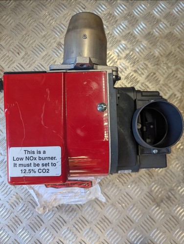 Riello rdb2 burner - riello,