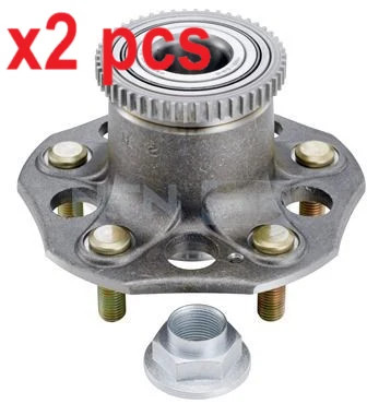 Pcs sides r17457 - x2, l&r