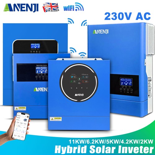 11kw 2kw 5kw - 5kw, 4200w