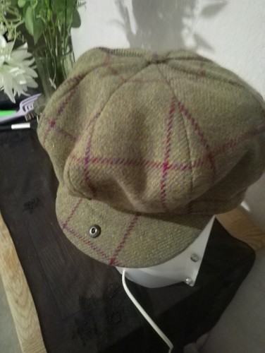 Mens flat cap - mens,