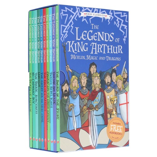 The legends king - the,