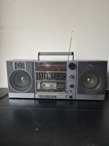 Fisher 418 high fidelity - ph-418,