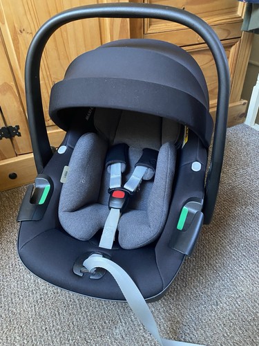 Maxi cosi pebble 360 - maxi,