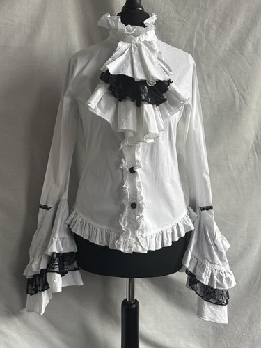 Punk rave gothic - rave,