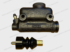 For WILLYS JEEP GPW MB CJ3A CJ3B CJ2A M38 ASSEMBLY A556 BRAKE MASTER CYLINDER