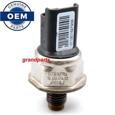 Genuine fuel rail pressure - fuel,