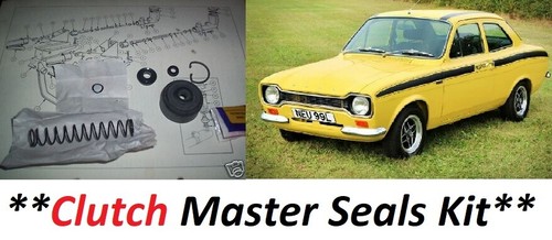Ford escort mk1 mexico rs1600 - ford,