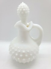 Vintage Avon Fenton Hobnail
