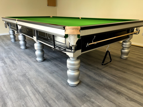 Bce westbury full - full, snooker