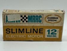 Airfix MRRC 1002 Slimline