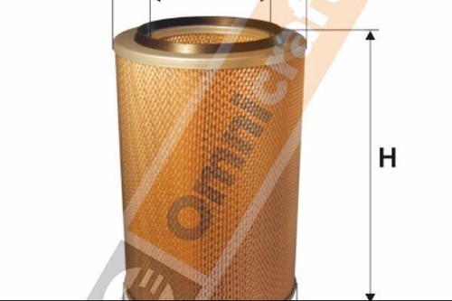 Omnicraft air filter - omnicraft,