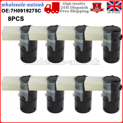 8pcs parking sensor for - parking,