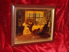 Original Victorian Crystoleum