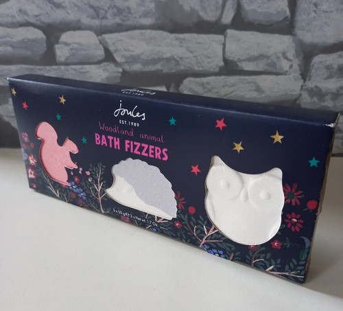 New joules set of - set, bath