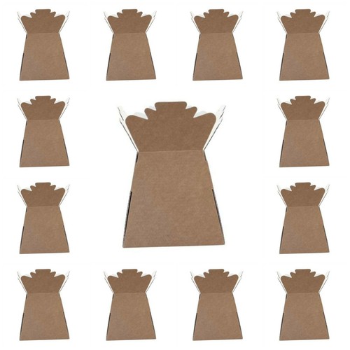 Kraft living vases florist - kraft,
