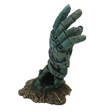 Betta Mechanical Hand Aquarium