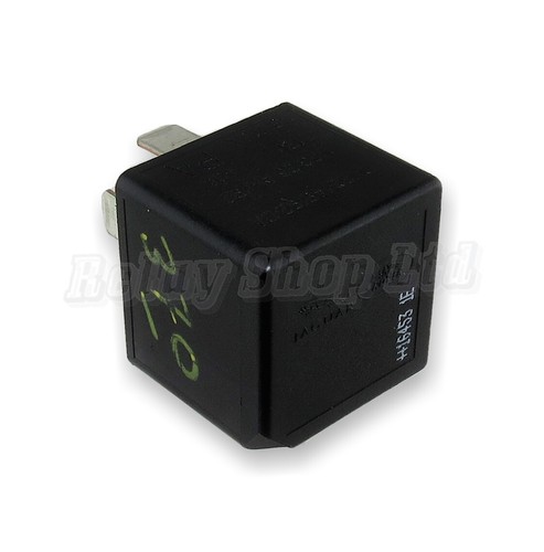 Jaguar land rover pin black - rover,