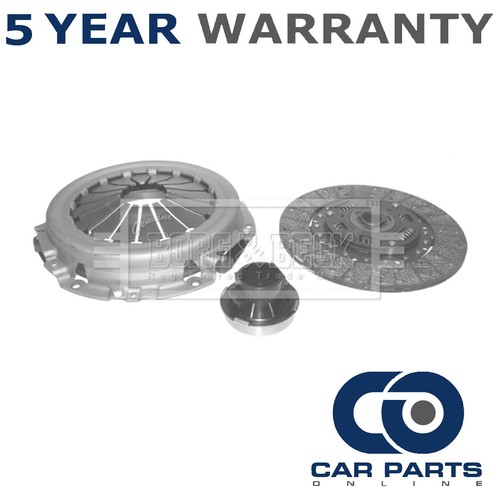Clutch kit cpo fits - fits, land
