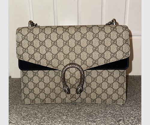 Gucci dionysus large shoulder - gucci,