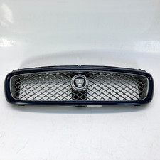 Jaguar X type 2007 - 2010