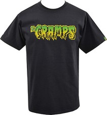 The Cramps Mens Psychobilly