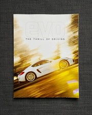 Evo Magazine #181 - April