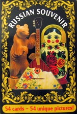 Playing Cards Deck 54 Pictures