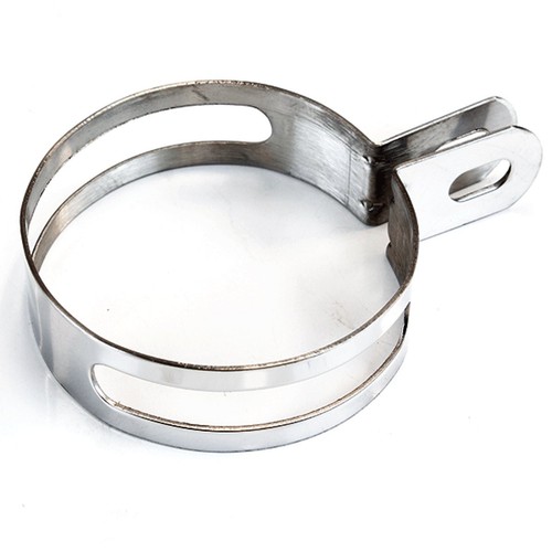 Lextek round exhaust strap - lextek,