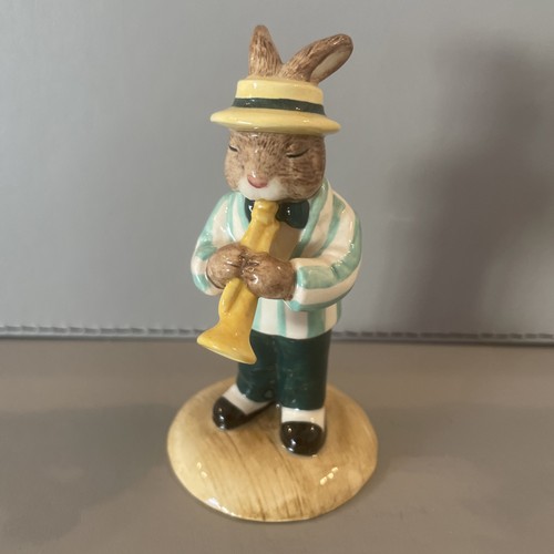 Royal doulton bunnykins db210 - bunnykins,