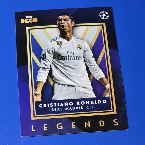 Topps deco 2023 legends - topps,