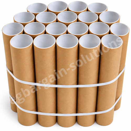 Strong mailing tubes 50mm 76mm - tubes,