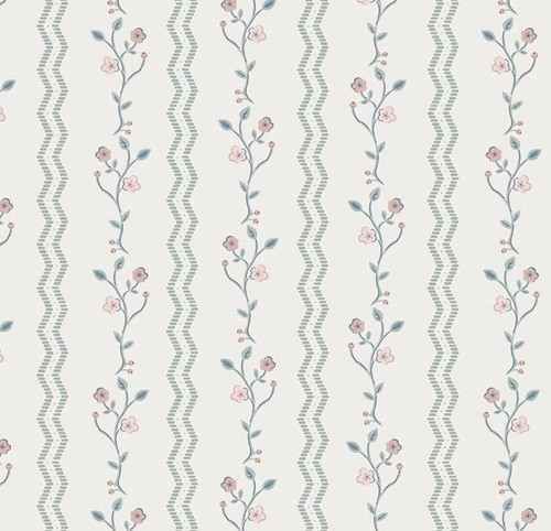 Laura ashley wallpaper blencow - ashley,