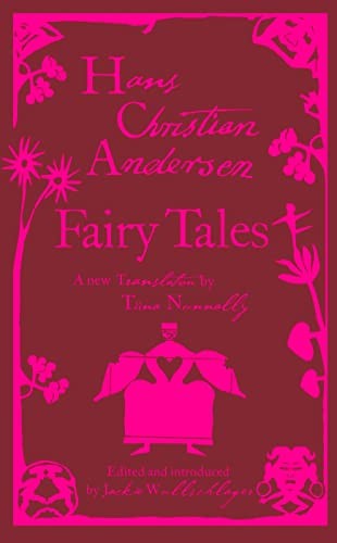 Fairy tales penguin - fairy,