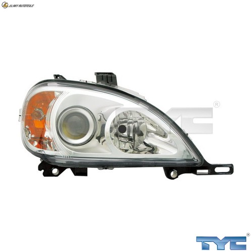Headlight 0662 2 for - headlight,
