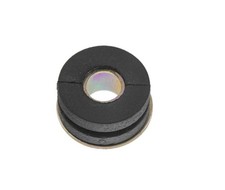 MG F & TF. Mounting Rubber, wiper motor Part Number DLW100040.