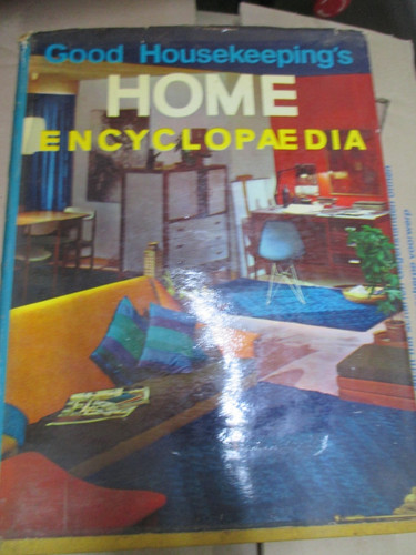 Good housekeeping home - good,