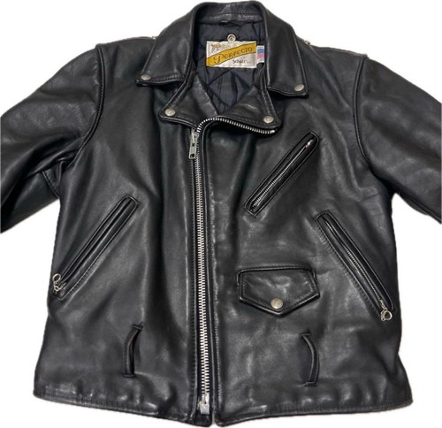 Schott nyc 618 perfecto double - schott,