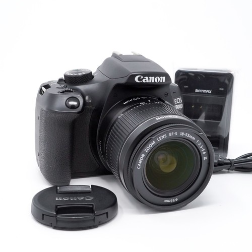 Canon eos 1300d 0mp - 1300d, 18.0mp