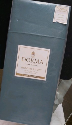 Dorma double 300tc cotton - 300tc,