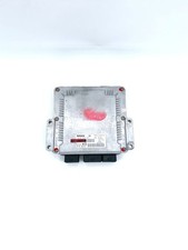 Peugeot 307 2002 Diesel Engine Control Unit/Module 0281010935 66kW TSL3040
