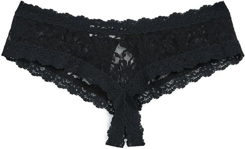 Nwt hanky panky black - nwt,