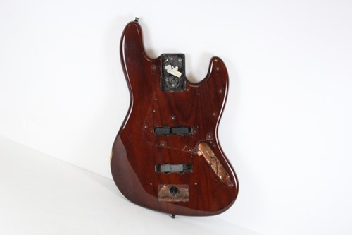 1978 fender jazz bass body - fender,