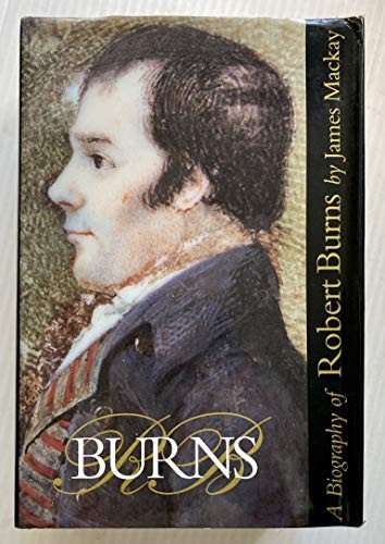 Burns biography of robert - burns:,