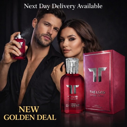 Chatler the lord 100mls edp - the,