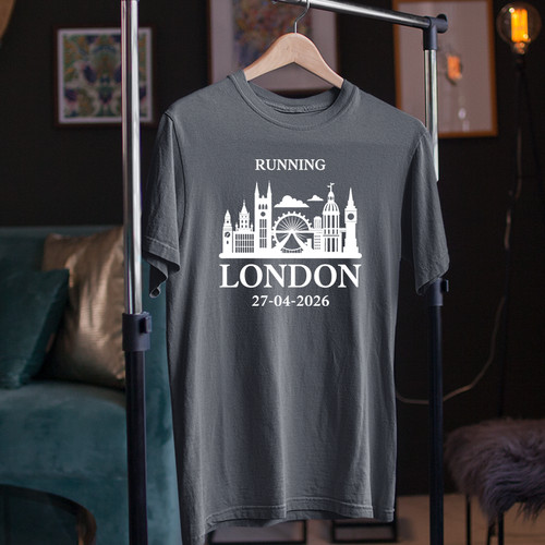 Personalised new london 2026 - personalised,