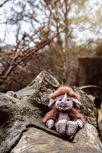 Charlie bears ltd - bears,