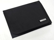GENUINE AUDI A1 A3 A4 A5 A6 A7 Q3 Q5 Q7 HANDBOOK DOCUMENT FOLDER WALLET HOLDER