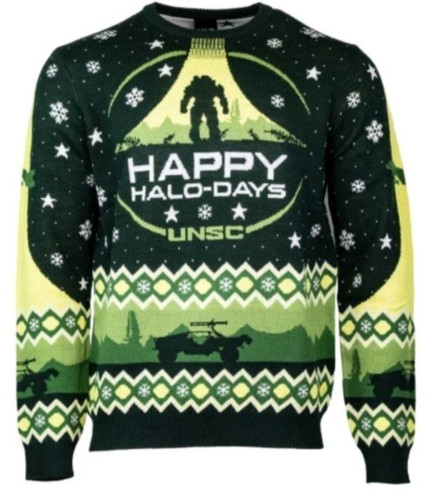 Numskull halo happy - numskull,