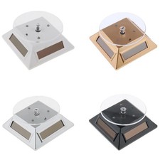 Premium Solar Powered Rotary