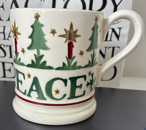 Emma bridgewater new christmas - bridgewater,